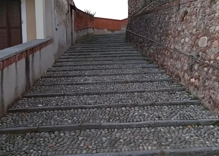 Casa Valletta Pensión 3*