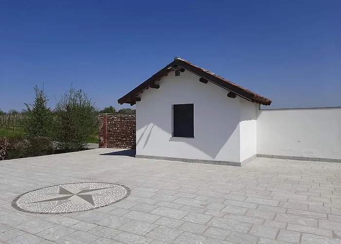 Гостевой дом Casa Valletta
