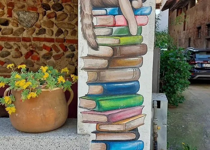 Гостевой дом Casa Valletta