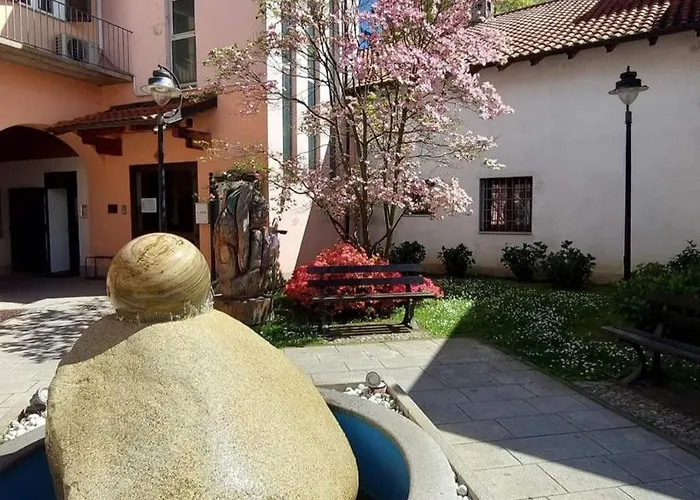 Гостевой дом Casa Valletta
