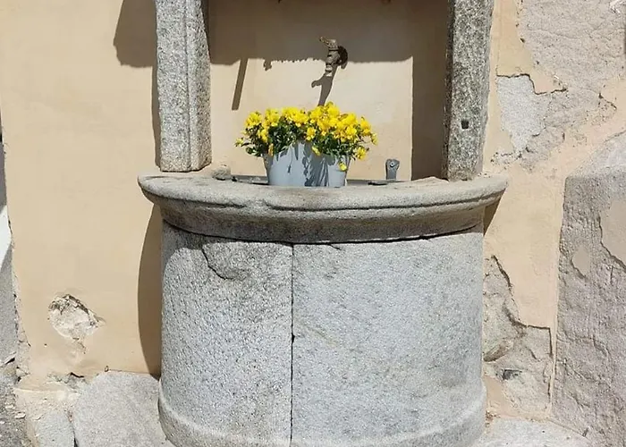 Гостевой дом Casa Valletta 3*