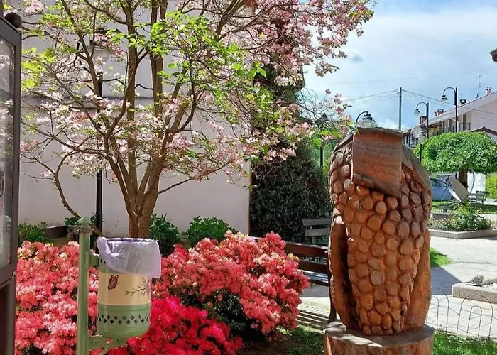 Гостевой дом Casa Valletta 3*