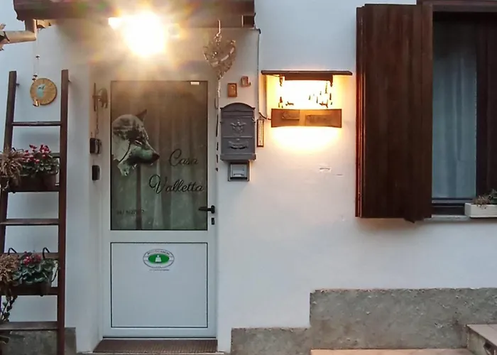 Casa Valletta 3*