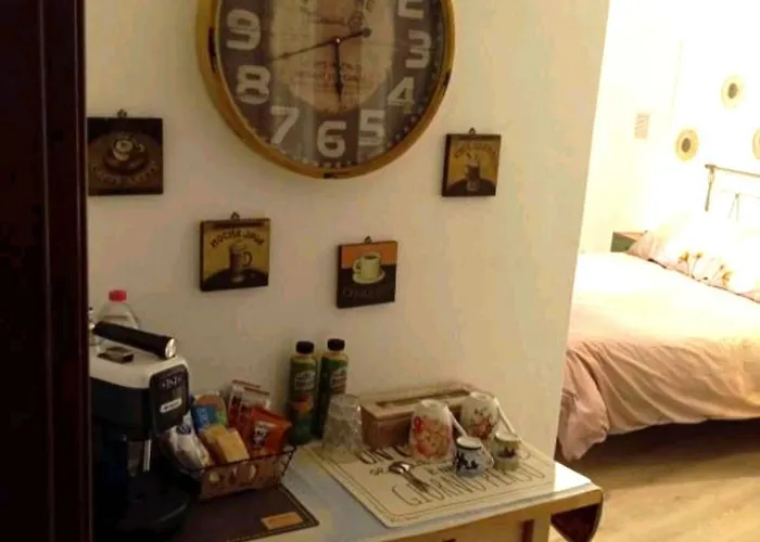 Гостевой дом Casa Valletta 3*