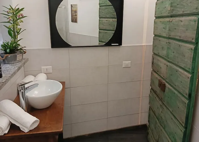 Гостевой дом Casa Valletta 3*