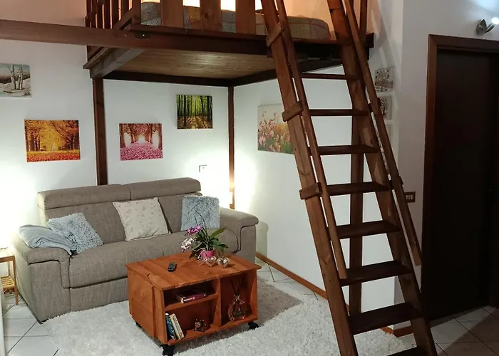 Casa Valletta Гостевой дом 3*
