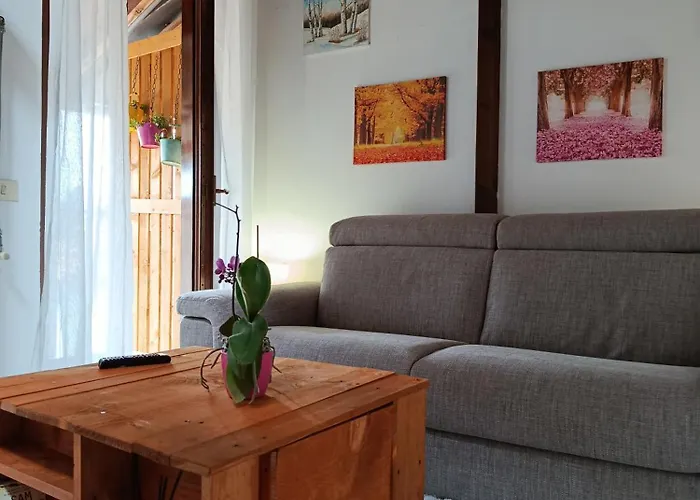 Casa Valletta 3*