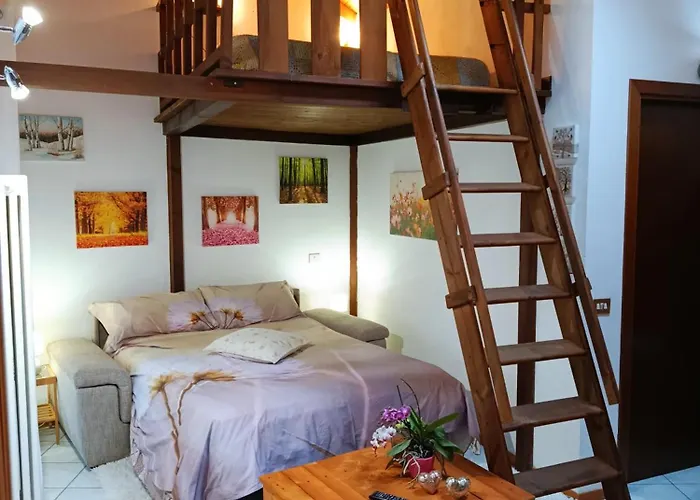 Casa Valletta Vendégház 3*