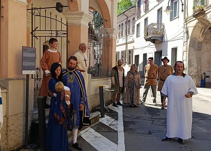 Casa Valletta Гостевой дом 3*