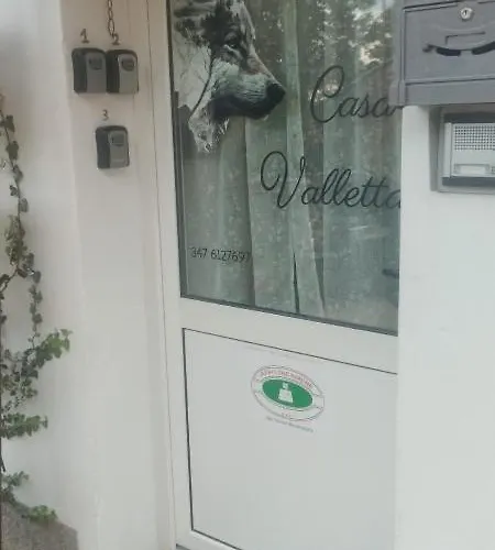 Casa Valletta