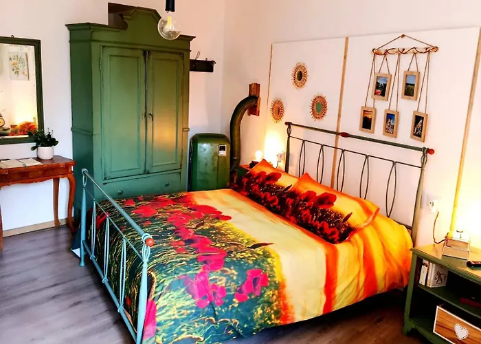Casa Valletta 3* Mezzomerico