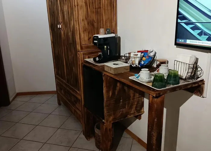 Casa Valletta 3* Mezzomerico