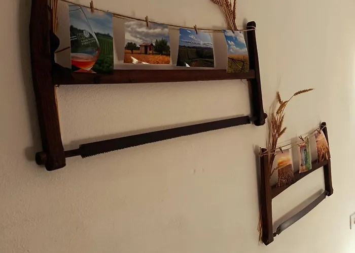 Casa Valletta Гостевой дом 3*