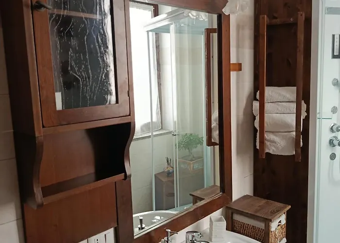 Casa Valletta Гостевой дом 3*