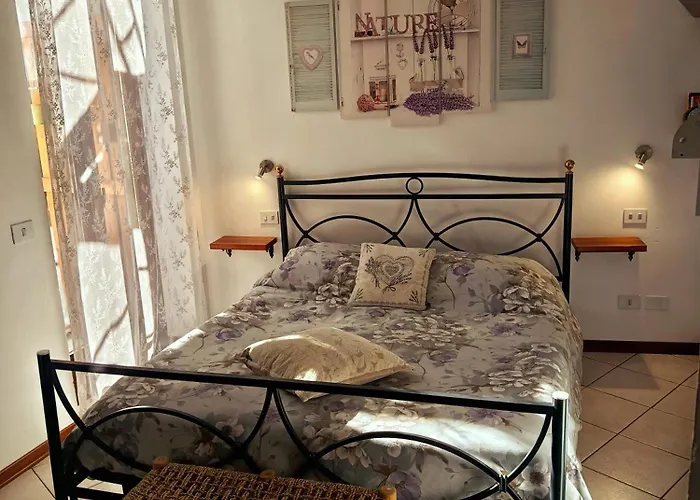 Casa Valletta Гостевой дом 3*