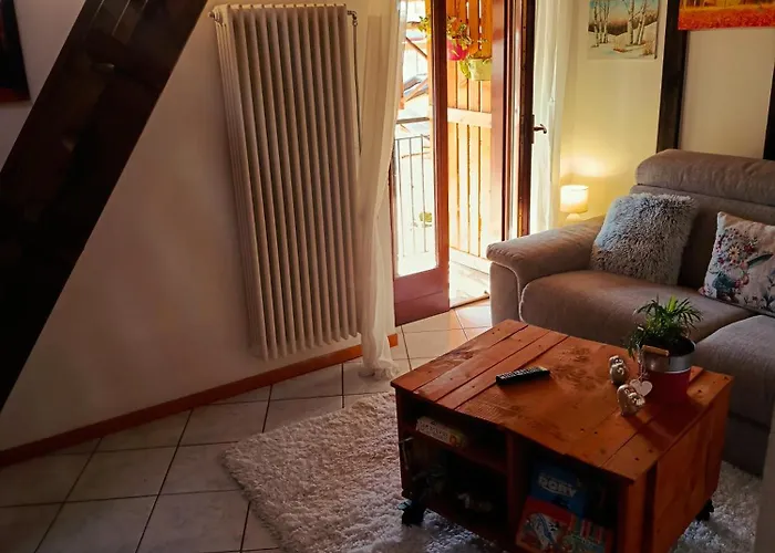 Гостевой дом Casa Valletta 3*